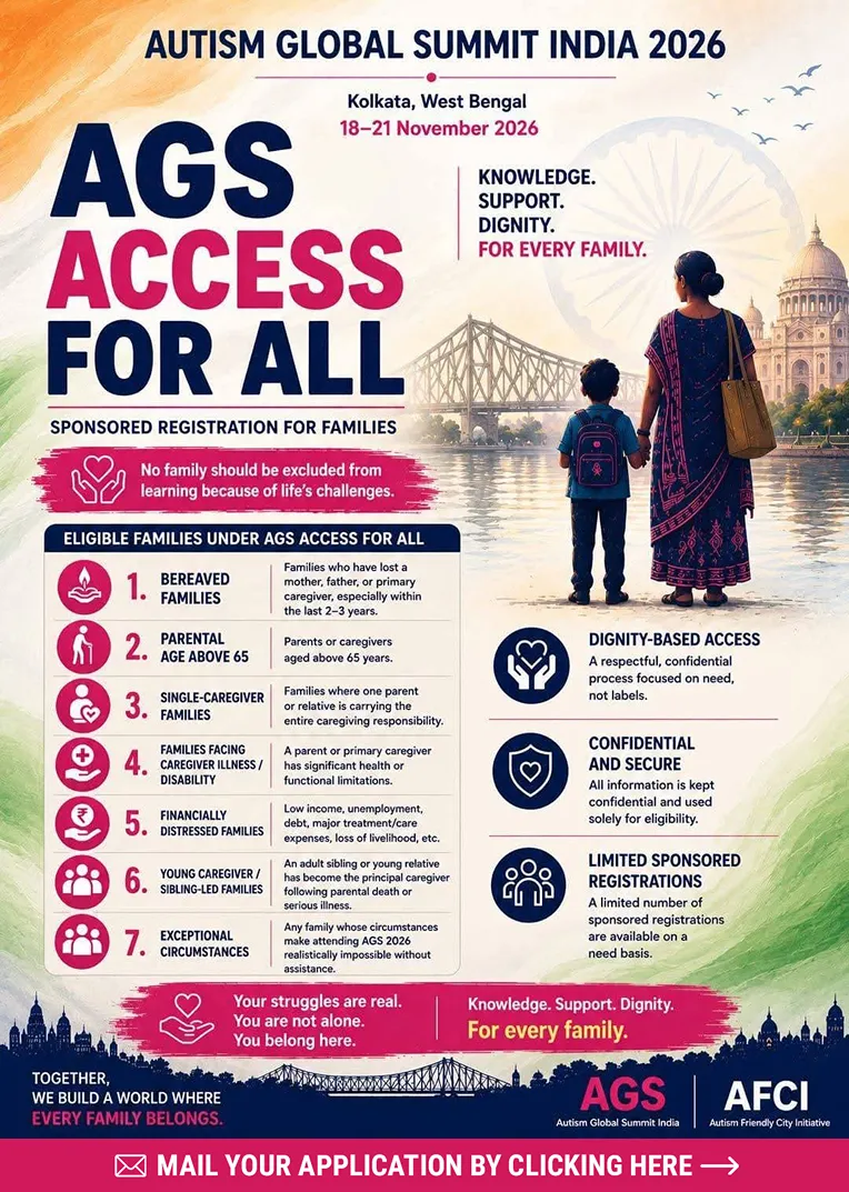 AGS Access for All