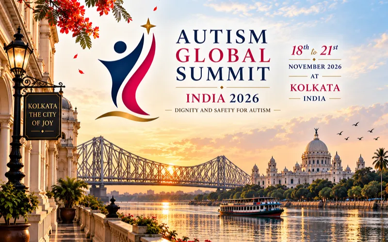 Autism Global Summit 2026 India