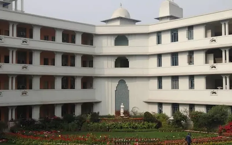 Ramakrishna Mission Institute of Culture